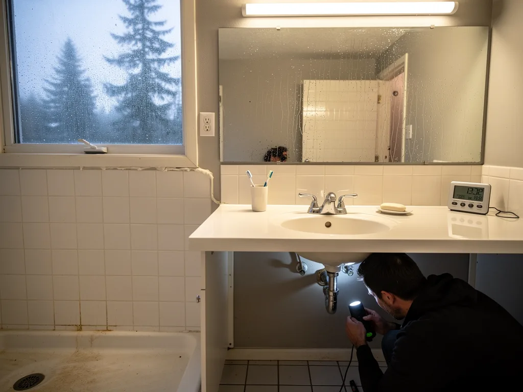 Seasonal and preventive care for Lakewood bathrooms